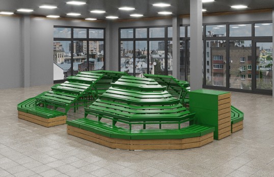 razval-zelenyj-s-derevom1