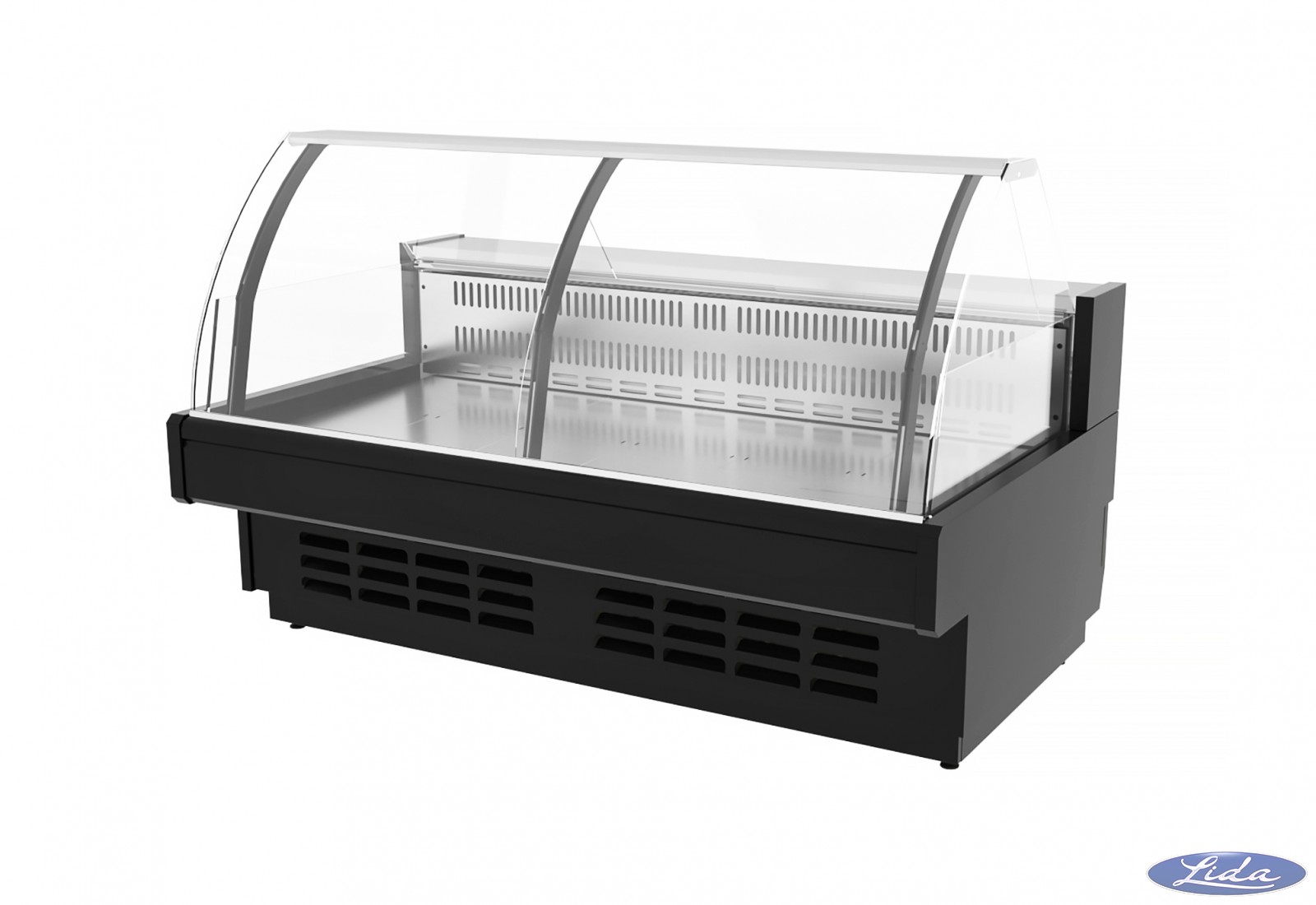 Витрина холодильная Lida-Midi - 1 - фото - 61