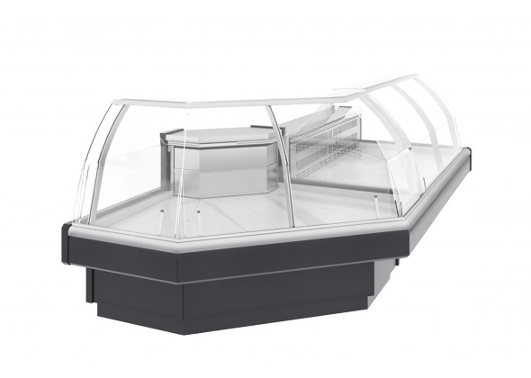 Витрина холодильная Lida-Midi - 1 - фото - 38
