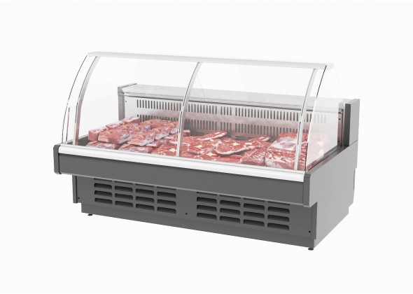 Витрина холодильная Lida-Midi - 1 - фото - 59