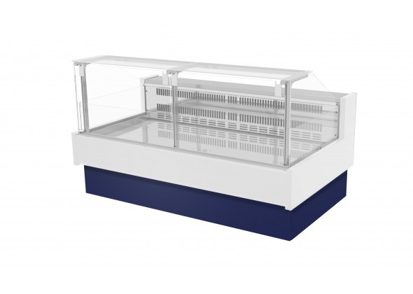 Витрина холодильная Lida-Kub - 2 - фото - 15