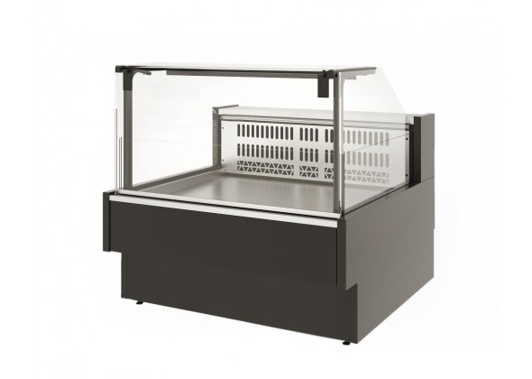 Витрина холодильная Lida-Kub - 2 - фото - 27