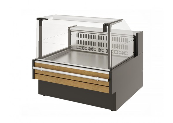 Витрина холодильная Lida-Kub - 2 - фото - 28