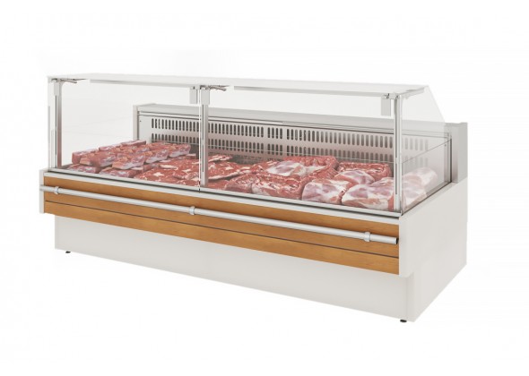 Витрина холодильная Lida-Kub - 2 - фото - 29