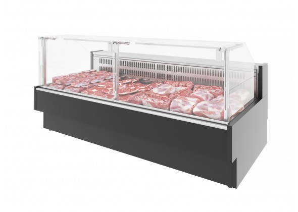 Витрина холодильная Lida-Kub - 2 - фото - 30
