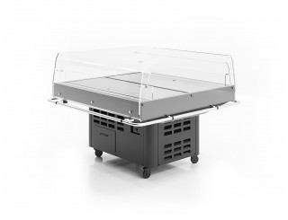 Промо витрины Lida PROMO S-1 - фото - 23