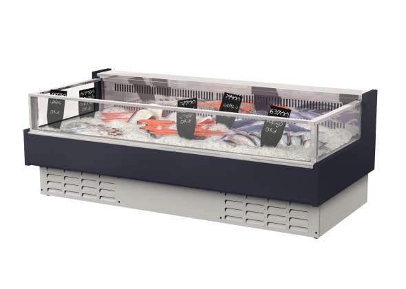 Витрина холодильная Lida-K-1 - фото - 44