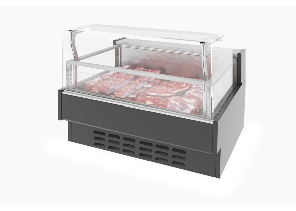 Витрина холодильная Lida-K-1 - фото - 65