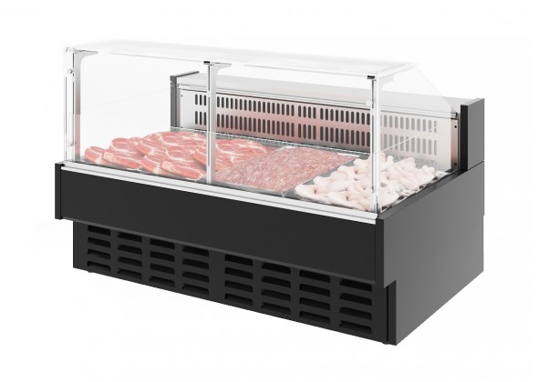 Витрина холодильная Lida-K-1 - фото - 69