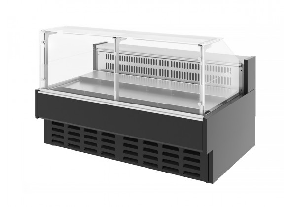 Витрина холодильная Lida-K-1 - фото - 70