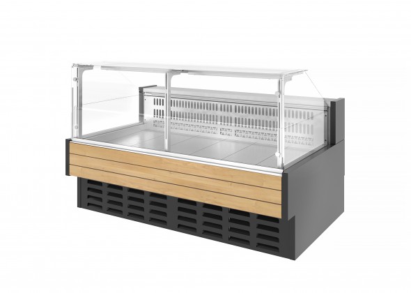 Витрина холодильная Lida-K-1 - фото - 71