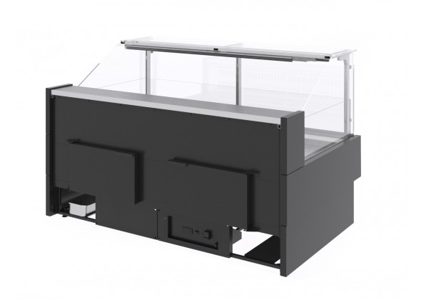 Витрина холодильная Lida-K-1 - фото - 60