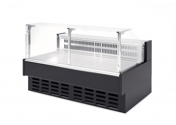 Витрина холодильная Lida-K-1 - фото - 72