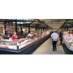 Рынок Дорогомиловский Можайский вал д.10 - 13