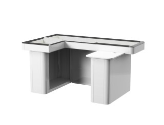 Кассовый бокс - фото - 9