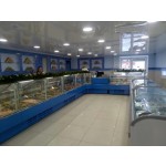 Сеть рыбных магазинов в городе Пермь - 3