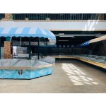 г. Тюмень холодильные столы для рыбы - 11