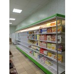 Открытие магазина на выносном холоде в Орловской области - 5