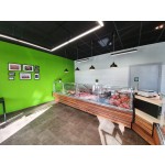 Поставка холодильного оборудования для Заволжского мясокомбината, г.Тверь - 8