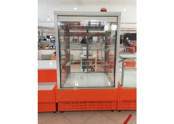 Витрина холодильная Lida-Ispania - фото - 1