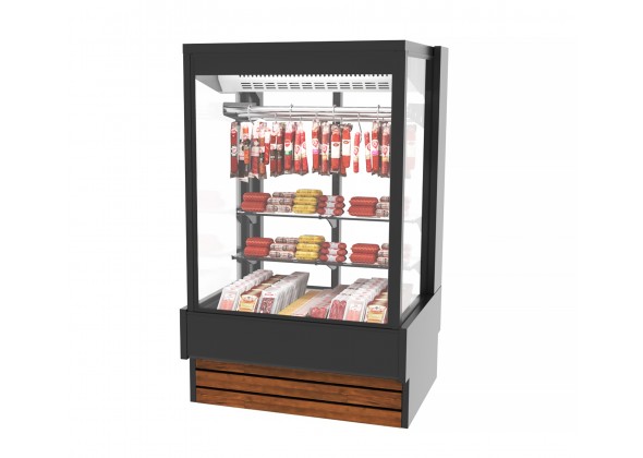 Витрина холодильная Lida-Ispania - фото - 7