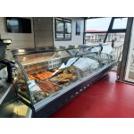 Открытие рыбного магазина в городе Смоленске "Fish Boutique" - 5