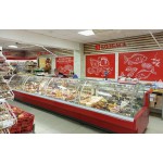 Новый магазин Орловское райпо - 8