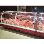 Магазин "Мясная Линия" г.Москва - 4