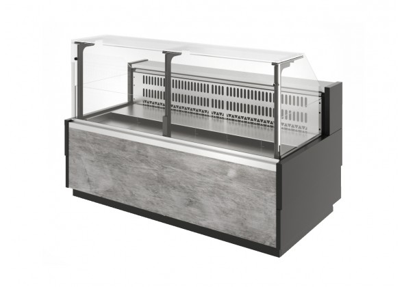 Витрина холодильная Lida-Nova - фото - 10