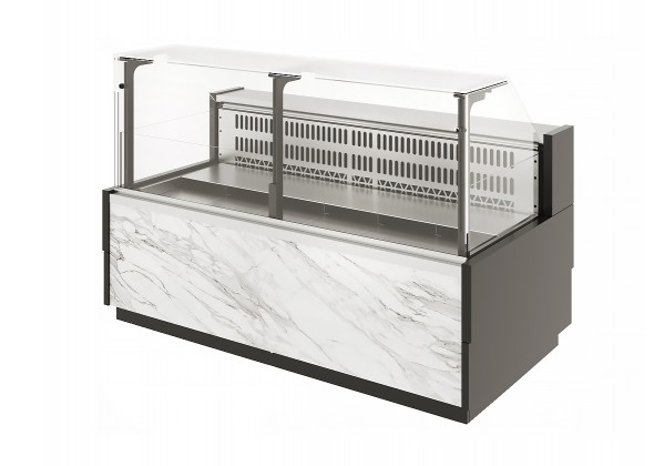 Витрина холодильная Lida-Nova - фото - 9