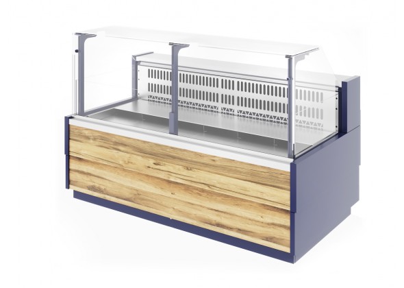 Витрина холодильная Lida-Nova - фото - 8