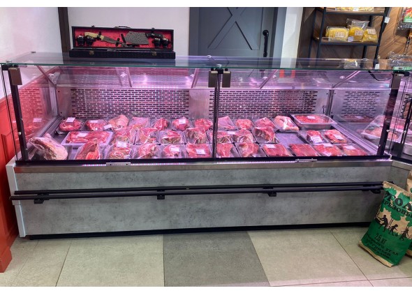 Витрина холодильная Lida-Nova - фото - 7