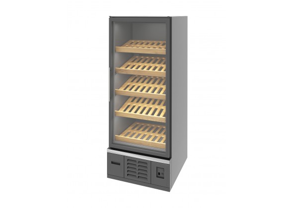 Холодильный шкаф для вина - фото - 2