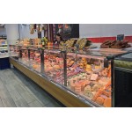 Фирменный мясной магазин "Мясоньерри", г.Фрязино МО - 4