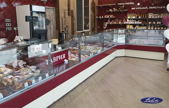 holodilnoe oborodyvanie dlya tavriya