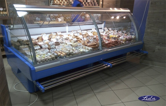 holodilnoe oborodyvanie dlya ts domashniy