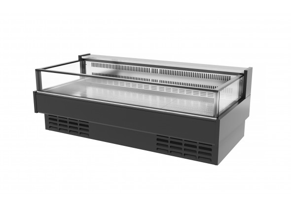 Витрина холодильная Lida-Kub - 1 - фото - 34