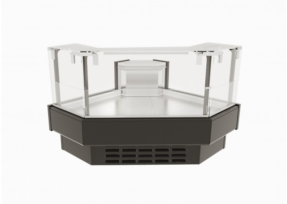 Витрина холодильная Lida-Kub - 1 - фото - 29