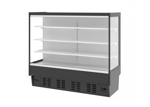 Горка холодильная Lida-Stella - 1 - фото - 37