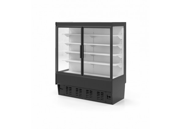 Горка холодильная Lida-Stella - 1 - фото - 22