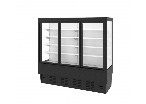 Горка холодильная Lida-Stella - 1 - фото - 20