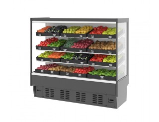 Горка холодильная Lida-Stella - 1 - фото - 38