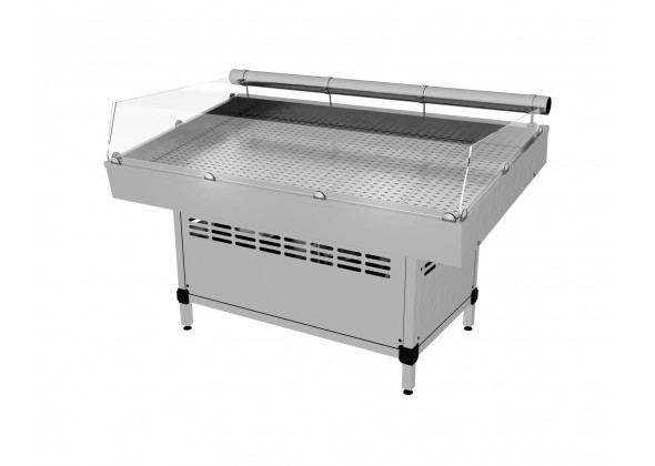 Рыбный стол Lida - Fish - фото - 9