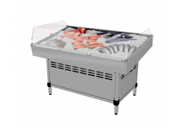 Рыбный стол Lida - Fish - фото - 11