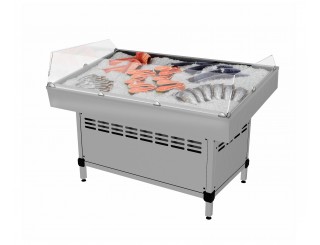 Рыбный стол Lida - Fish - фото - 11