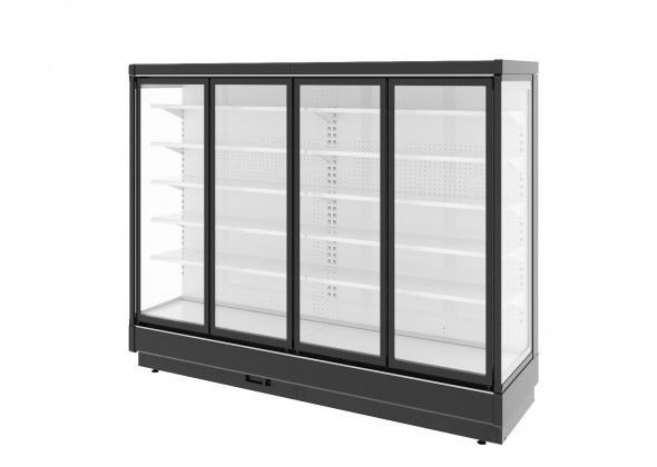 Горка холодильная Lida-Stella - 2 - фото - 21