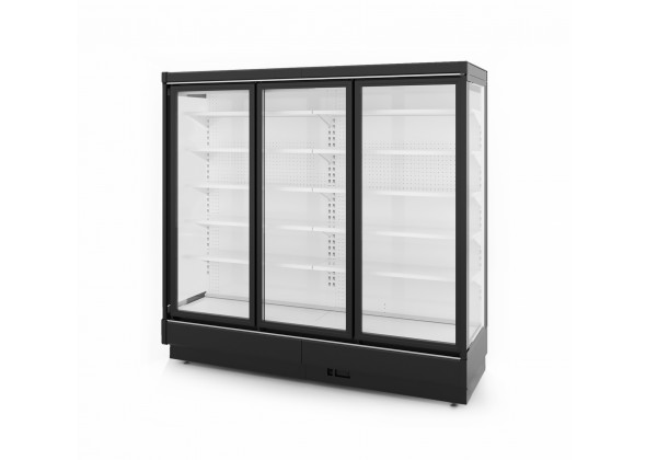 Горка холодильная Lida-Stella - 2 - фото - 20