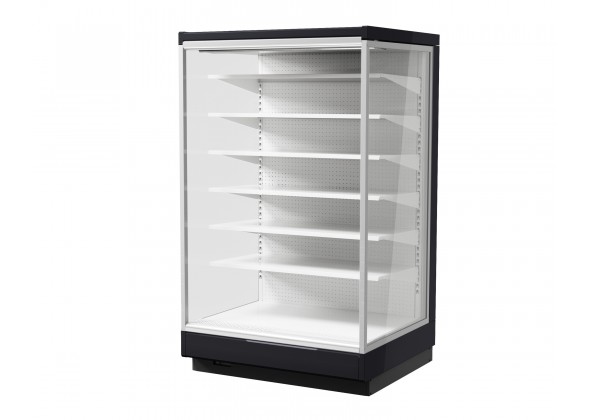 Горка холодильная Lida-Stella - 2 - фото - 19