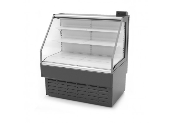 Горка холодильная Lida-Stella-mini - 1 - фото - 20