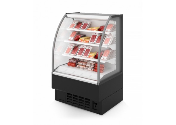 Горка холодильная Lida-Stella-mini - 1 - фото - 22